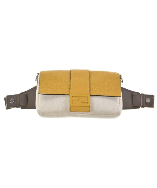 FENDI 肩背包