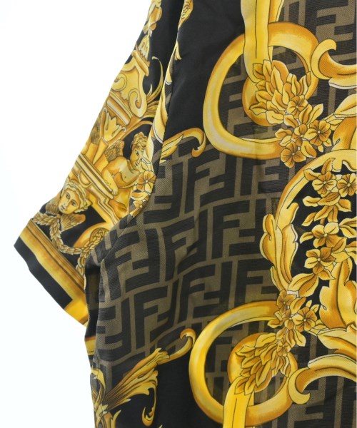 FENDI 休閒襯衫