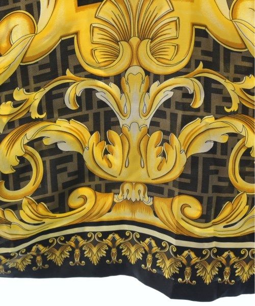 FENDI 休閒襯衫