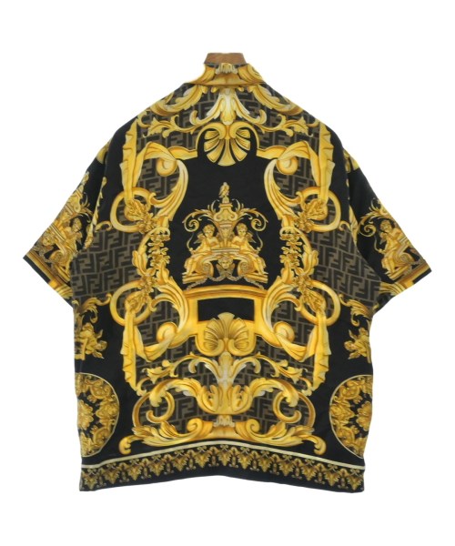 FENDI 休閒襯衫
