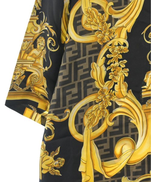 FENDI 休閒襯衫