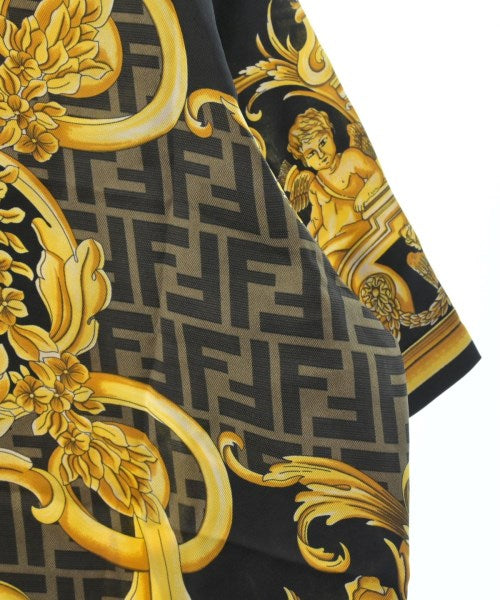 FENDI 休閒襯衫