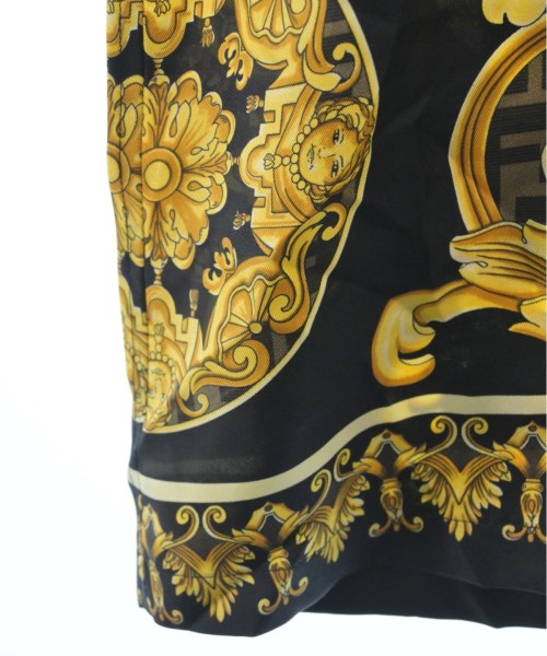 FENDI 休閒襯衫