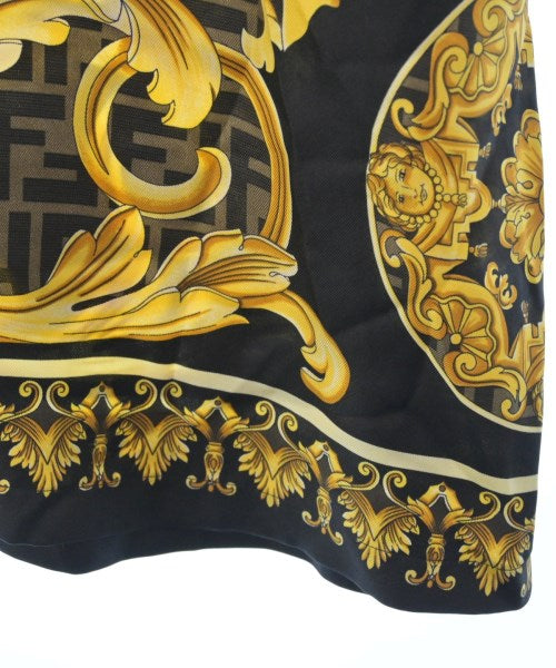 FENDI 休閒襯衫