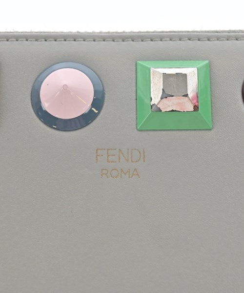 FENDI 錢包/零錢包