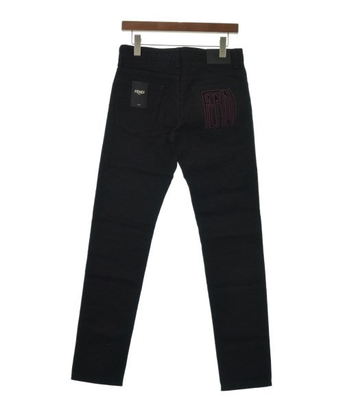 FENDI 牛仔褲