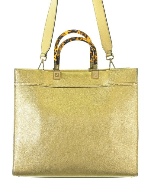 FENDI 托特包
