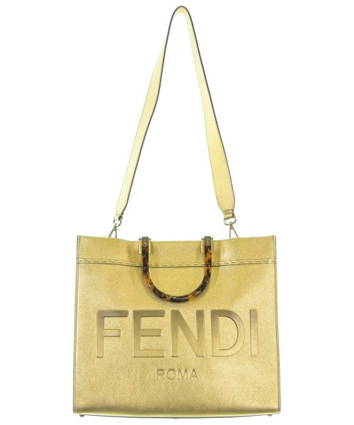 FENDI 托特包