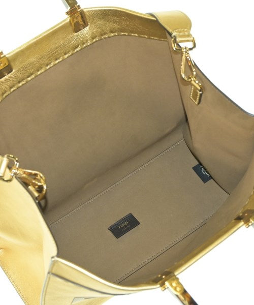 FENDI 托特包