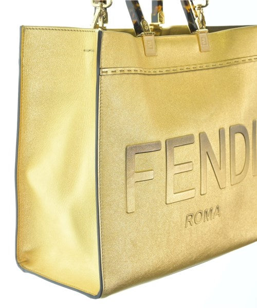 FENDI 托特包