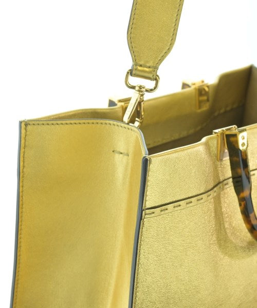 FENDI 托特包