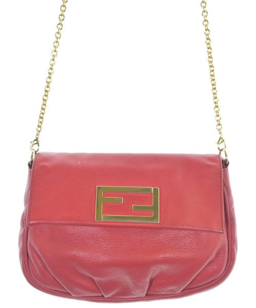 FENDI 肩背包