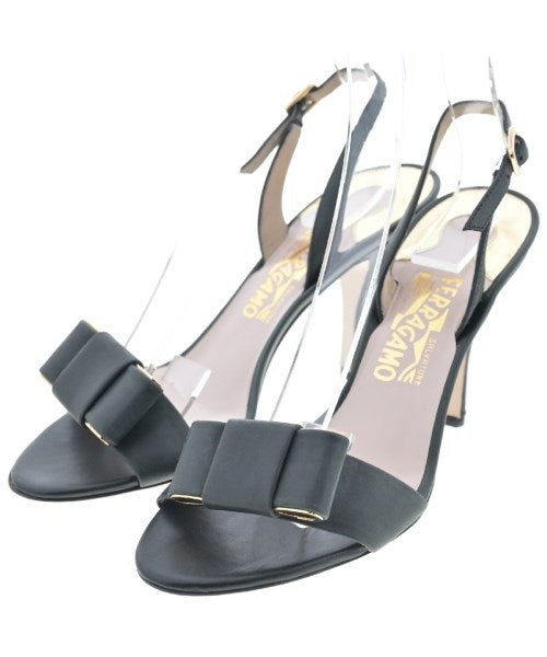 Salvatore Ferragamo 涼鞋