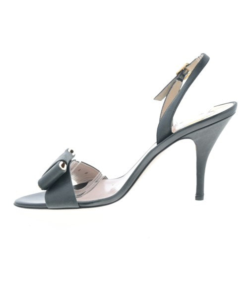 Salvatore Ferragamo 涼鞋