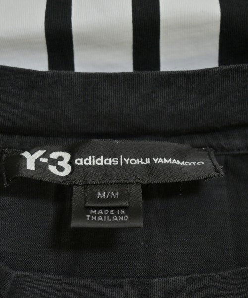 Y-3 T恤/上衣