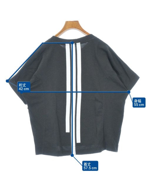 Y-3 T恤/上衣