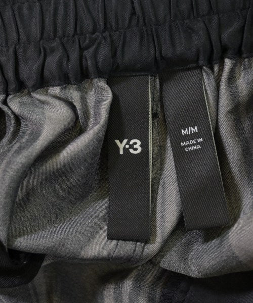 Y-3 其他褲