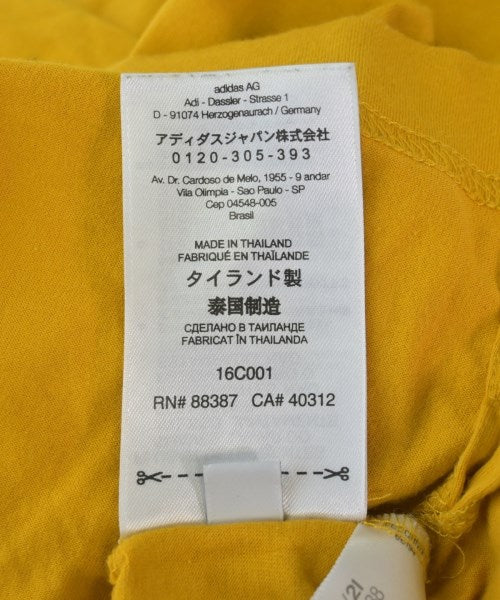 Y-3 T恤/上衣