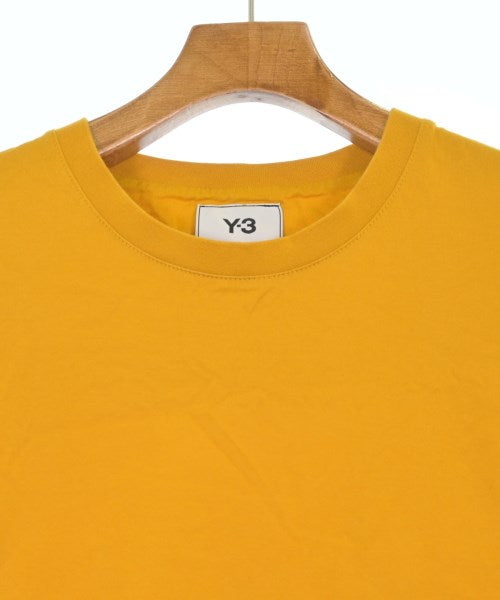 Y-3 T恤/上衣