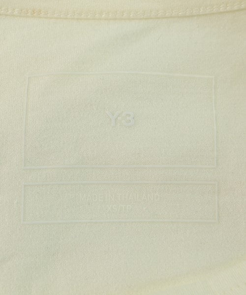 Y-3 T恤/上衣