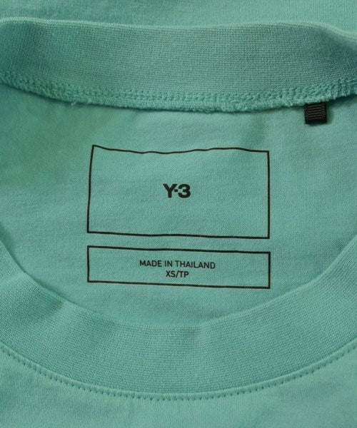 Y-3 T恤/上衣