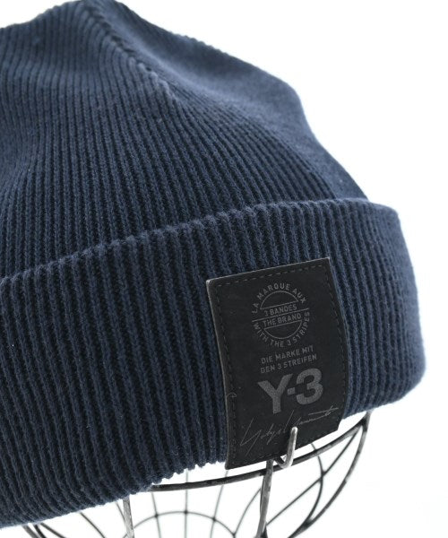 Y-3 針織帽/毛線帽