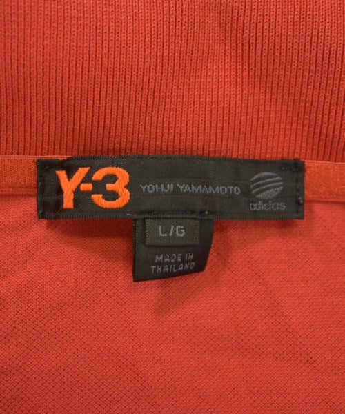 Y-3 POLO衫