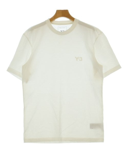 Y-3 T恤/上衣