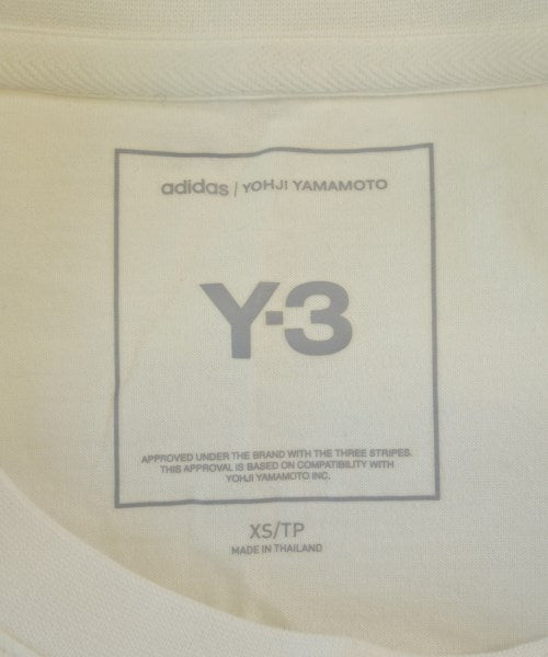 Y-3 T恤/上衣