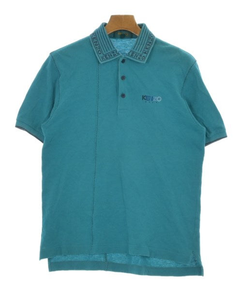 KENZO POLO衫