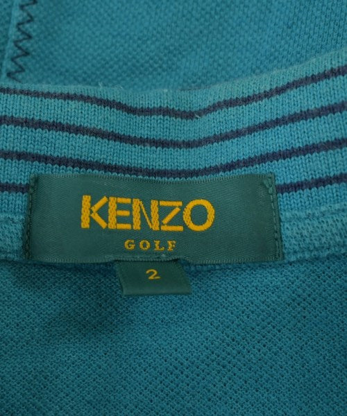 KENZO POLO衫