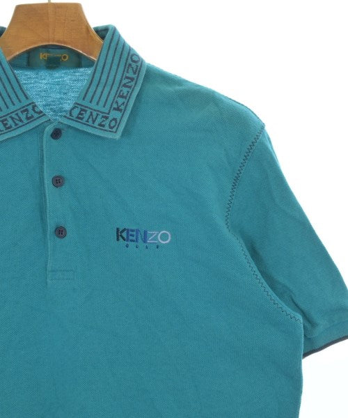 KENZO POLO衫