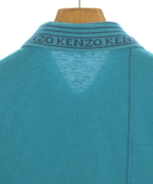 KENZO POLO衫
