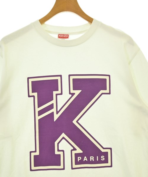 KENZO T恤/上衣