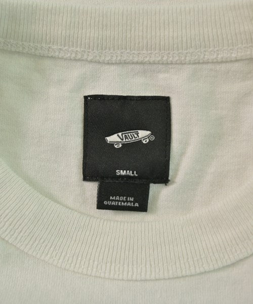 VANS T恤/上衣
