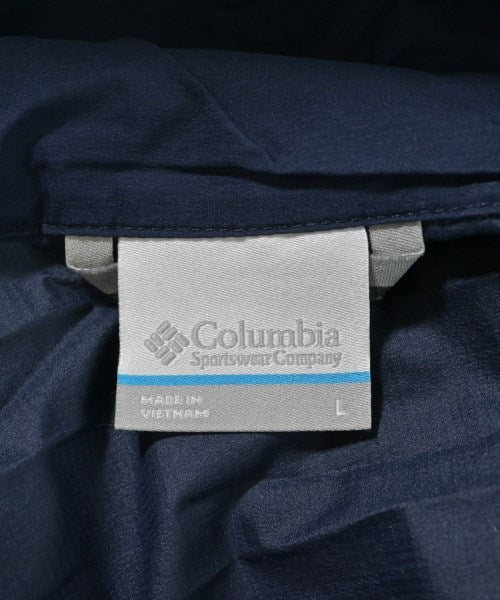 Columbia 其他飛行外套