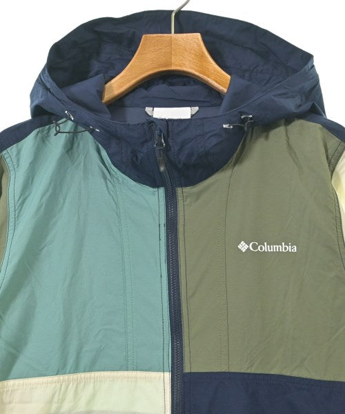 Columbia 其他飛行外套