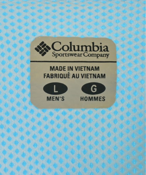 Columbia 休閒襯衫