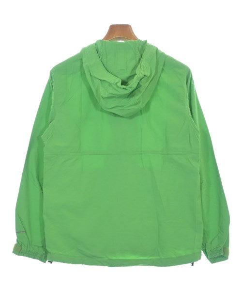 Columbia 山系外套