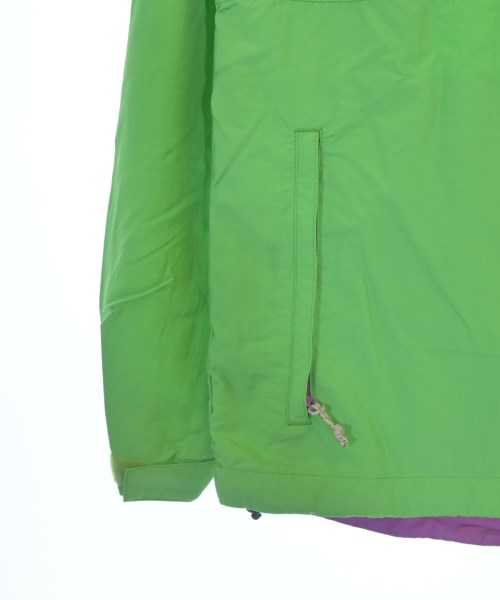 Columbia 山系外套