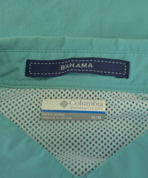 Columbia 休閒襯衫
