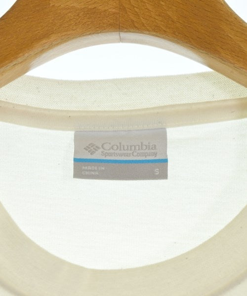 Columbia T恤/上衣