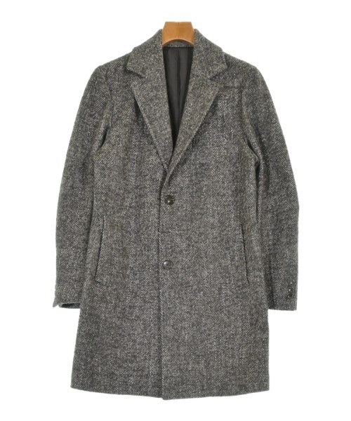 EDIFICE 切斯特披風