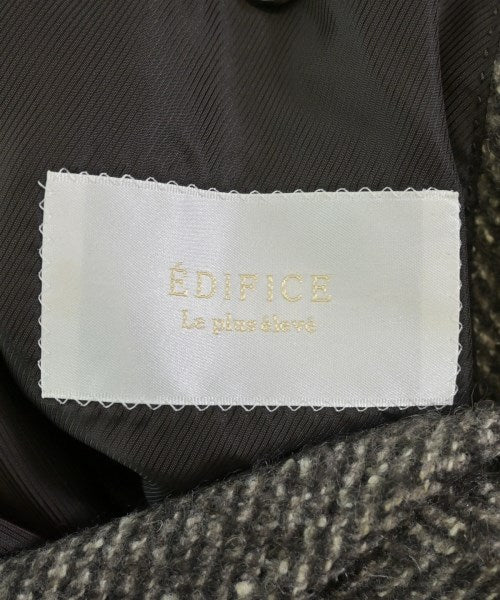 EDIFICE 切斯特披風