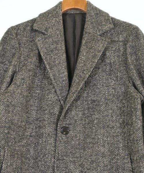 EDIFICE 切斯特披風