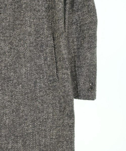 EDIFICE 切斯特披風