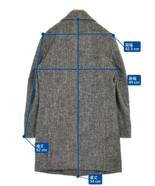 EDIFICE 切斯特披風