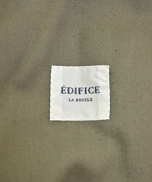 EDIFICE 長