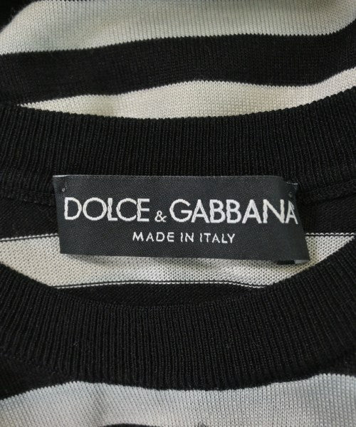 DOLCE&GABBANA 毛衣
