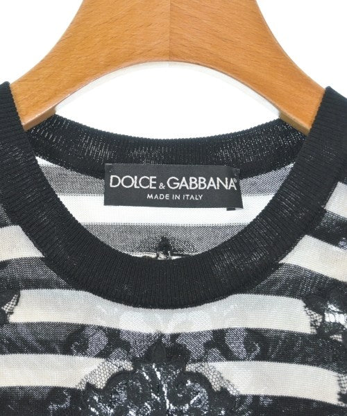 DOLCE&GABBANA 毛衣